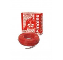 FR COPPER WIRE 1.50 SQ.MM PVC INSULATED WIRE 270 MTR-FINOLEX